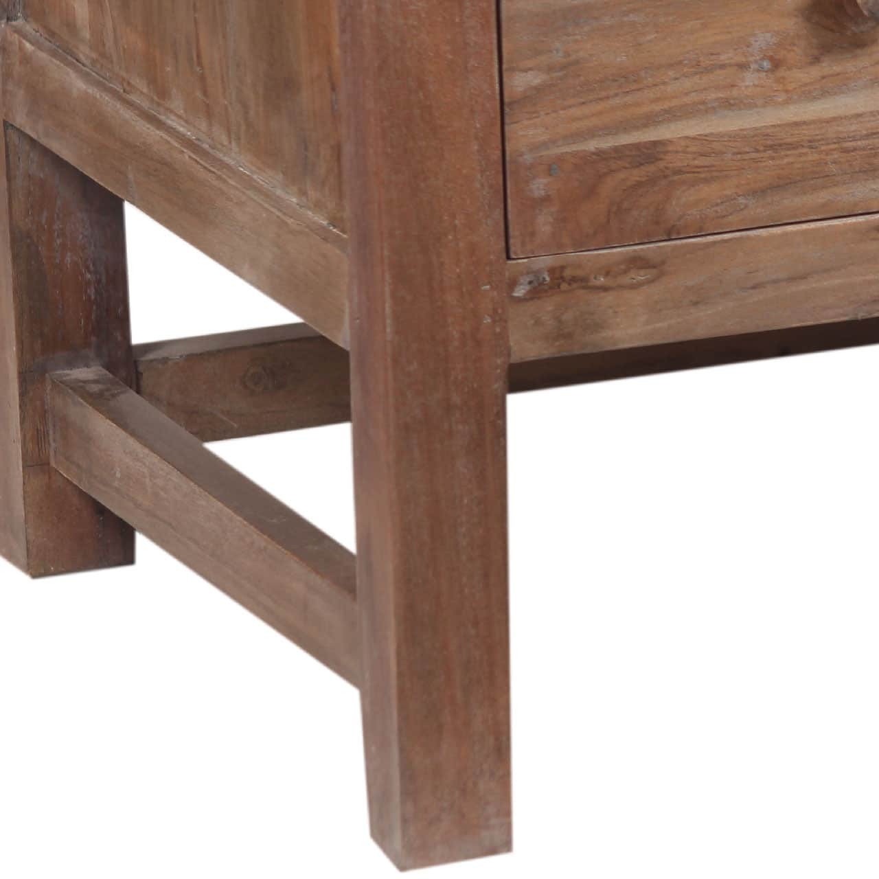Ranch House 6 Drawer Dresser