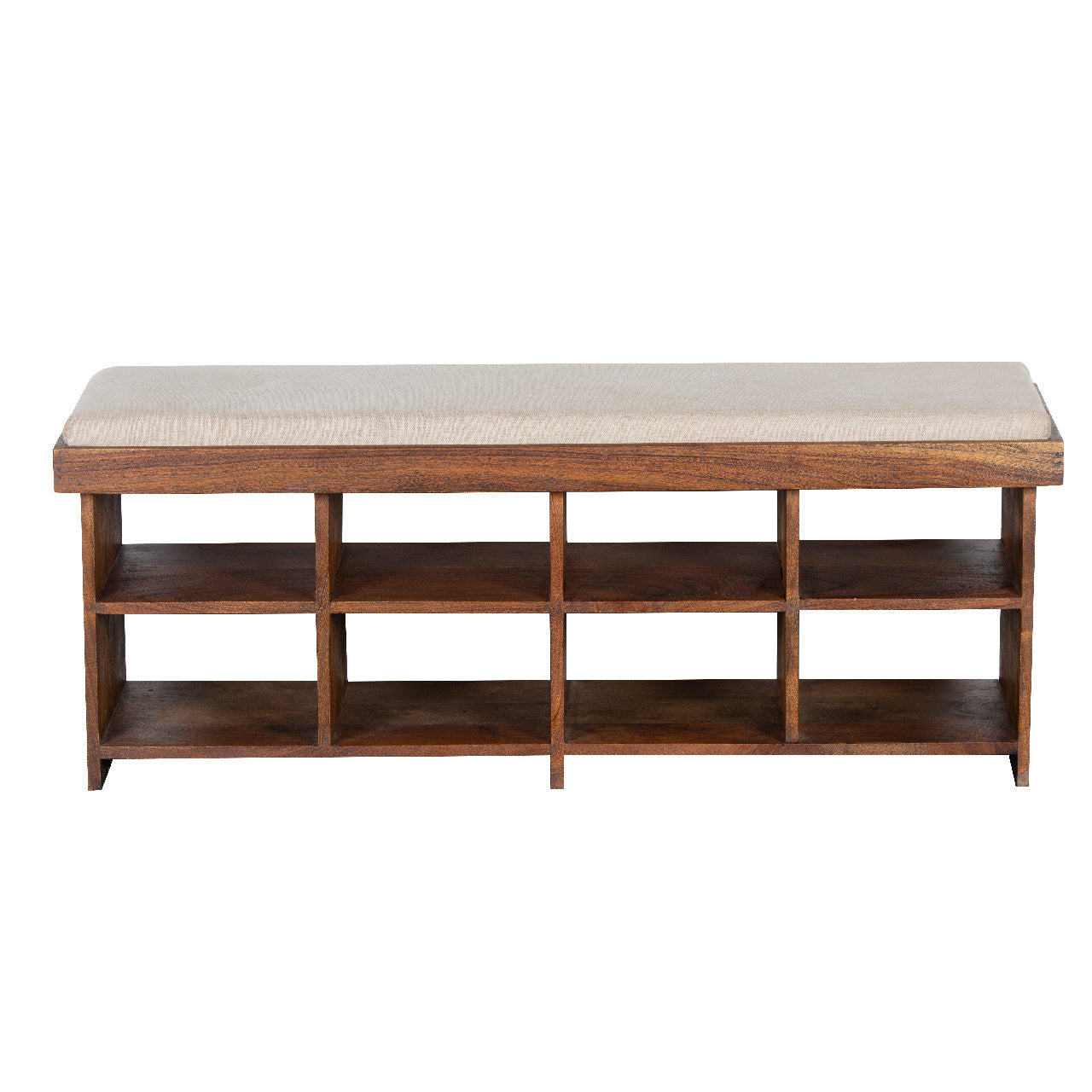 Morocco Entryway Upholstered Bench