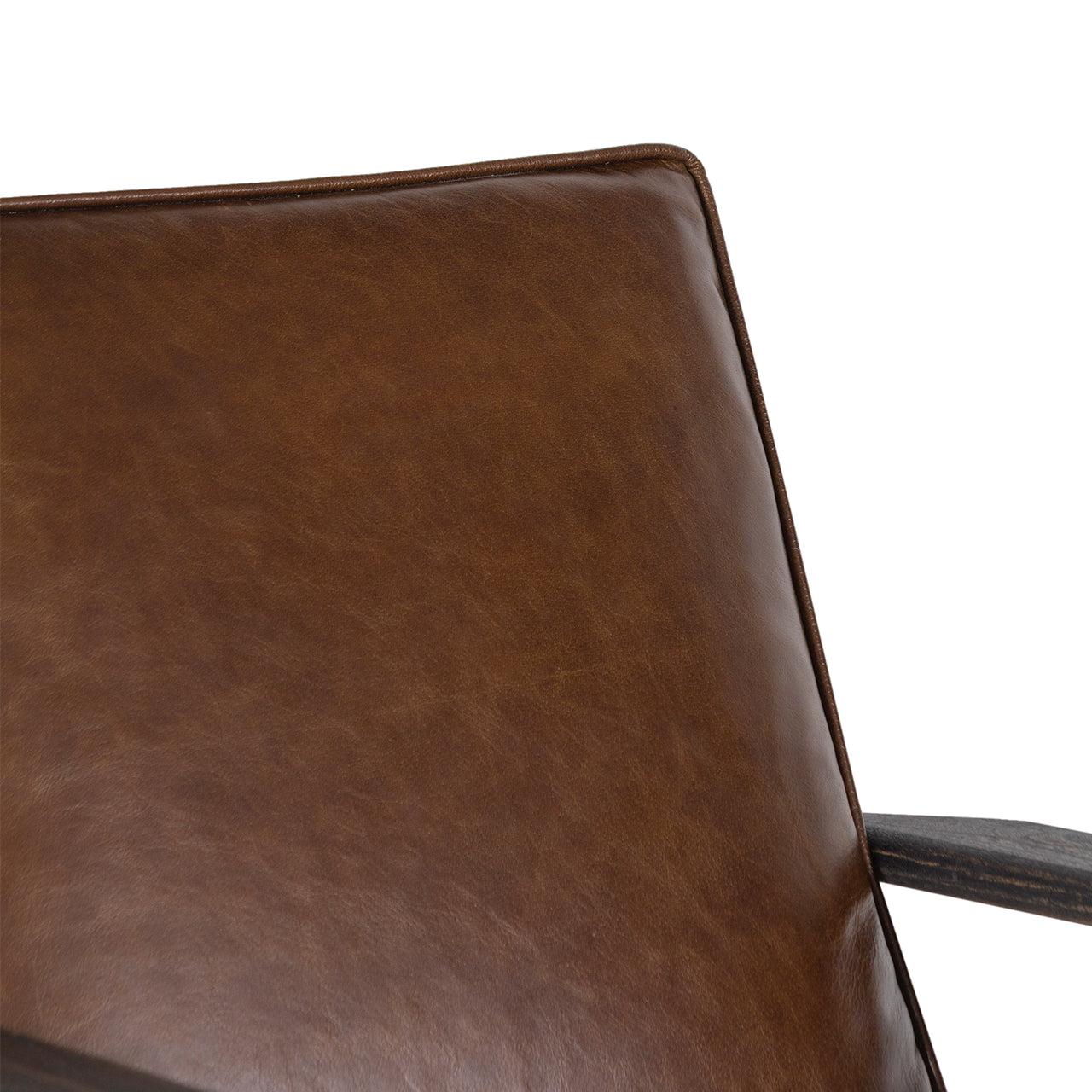 Finley Mango Wood Armchair