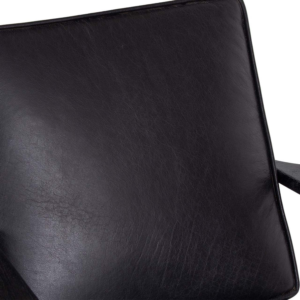 Finley Mango Wood Armchair