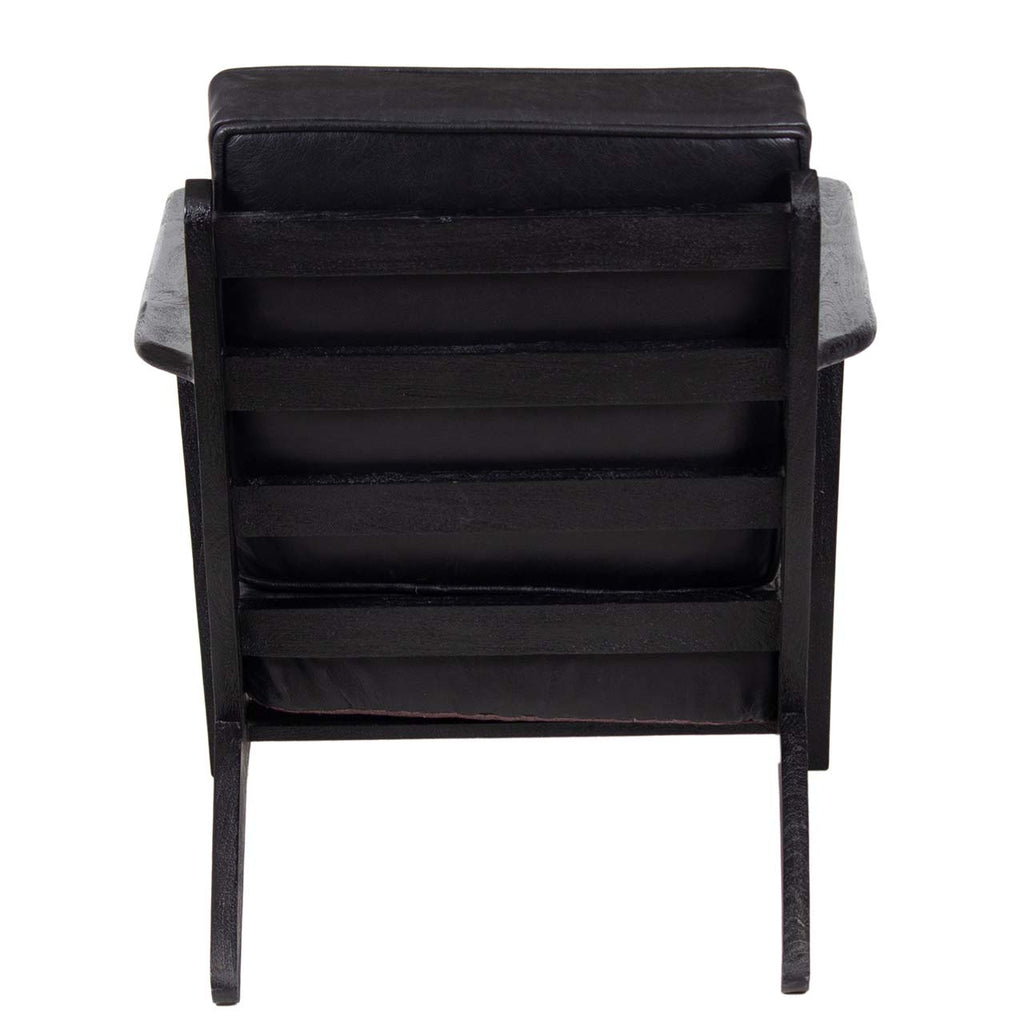 Finley Mango Wood Armchair