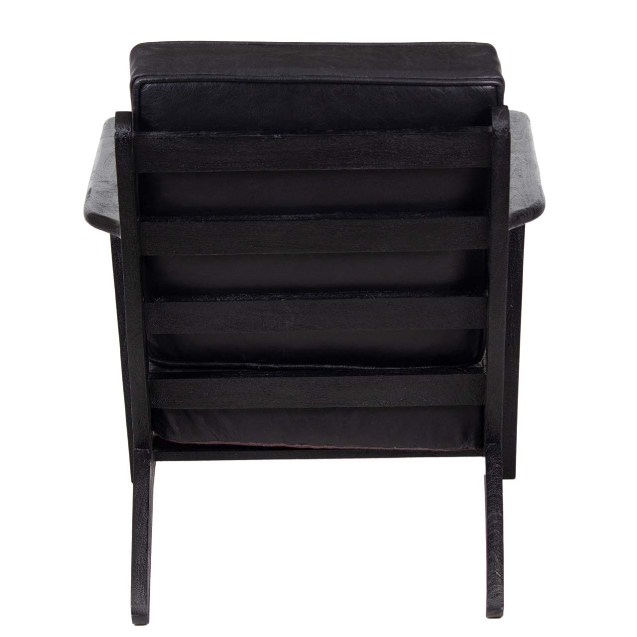 Finley Mango Wood Armchair