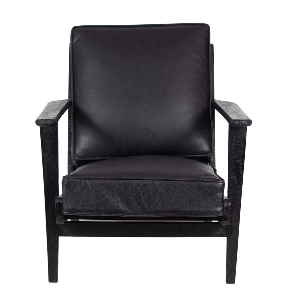 Finley Mango Wood Armchair