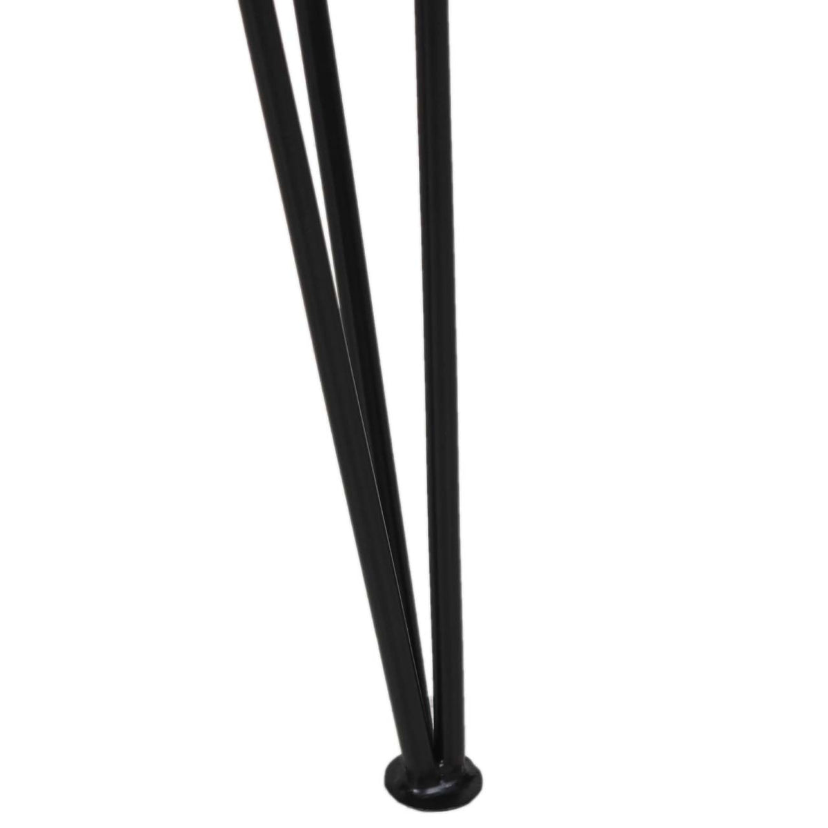 Forge Acacia Wood End Table