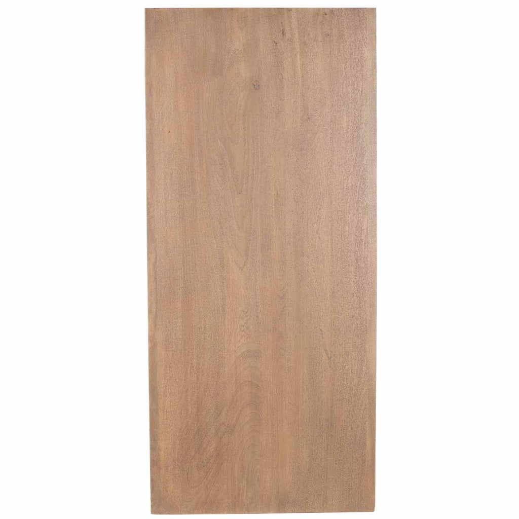 Hamil Mango Wood Coffee 1 Drawer