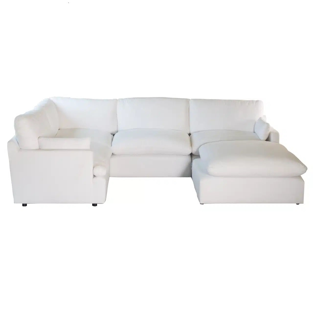 Iris Cloud Sectional