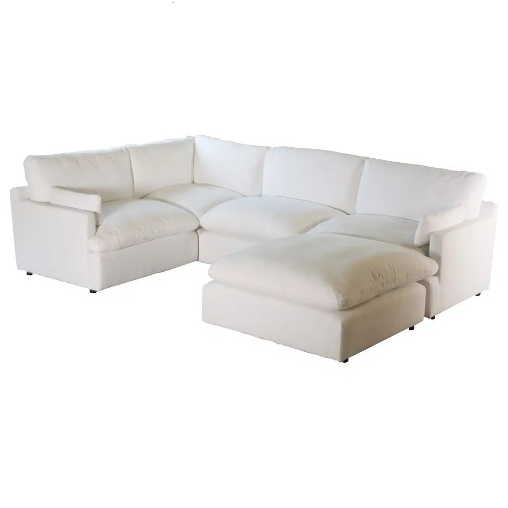 Iris Cloud Sectional