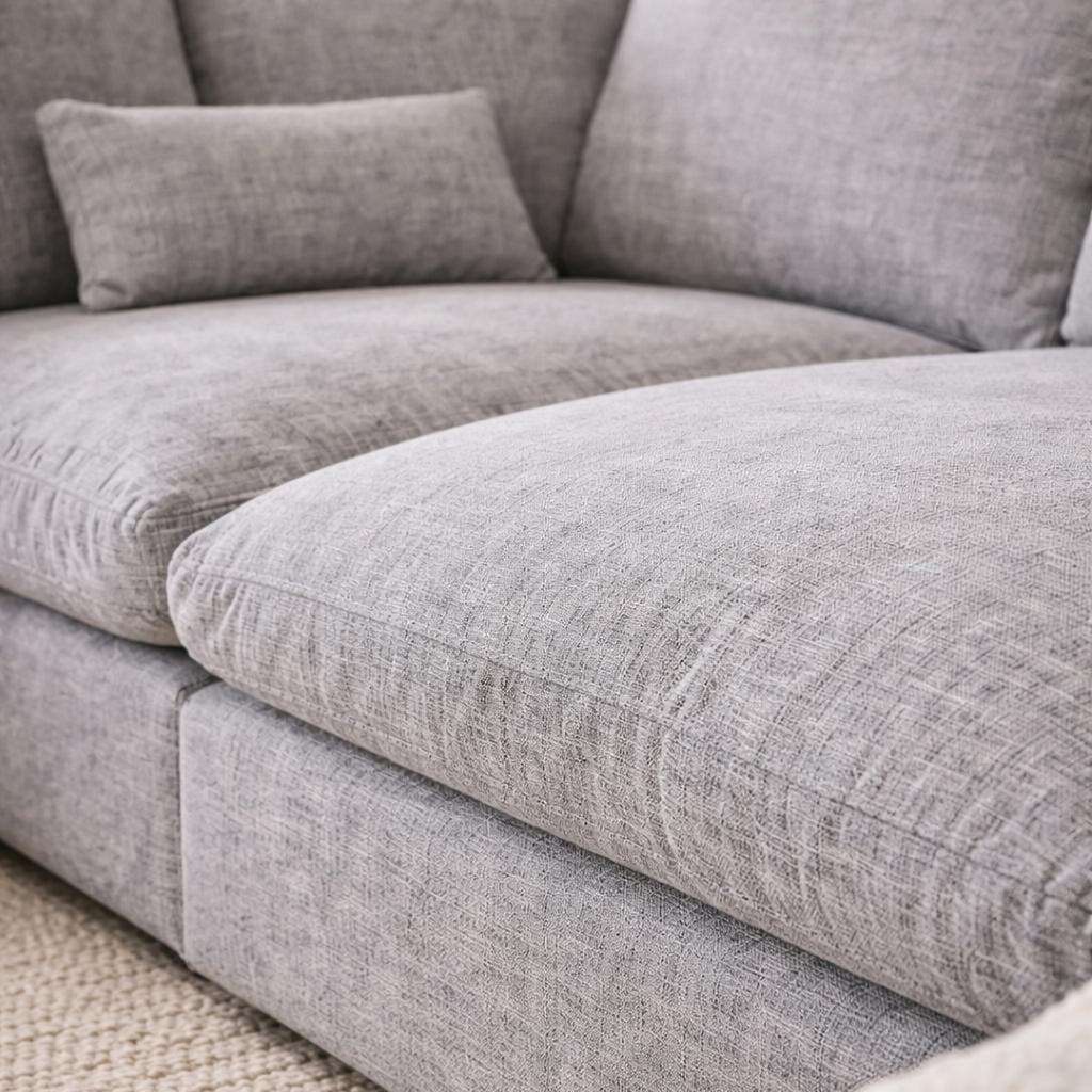 Iris Cloud Sectional