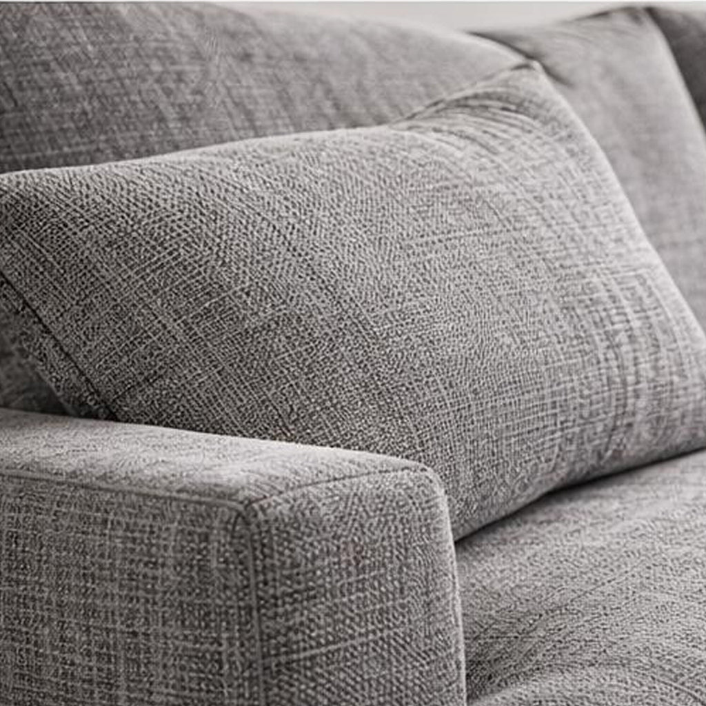 Iris Cloud Sectional