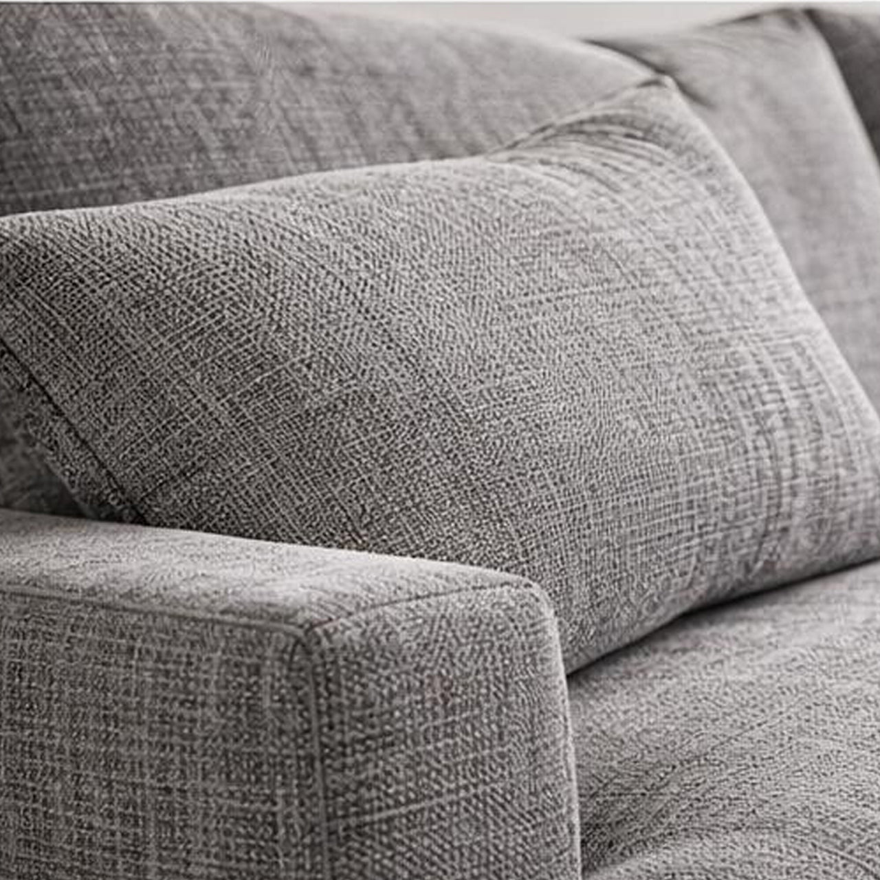 Iris Cloud Sectional