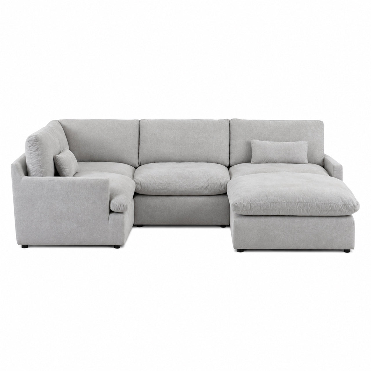 Iris Cloud Sectional