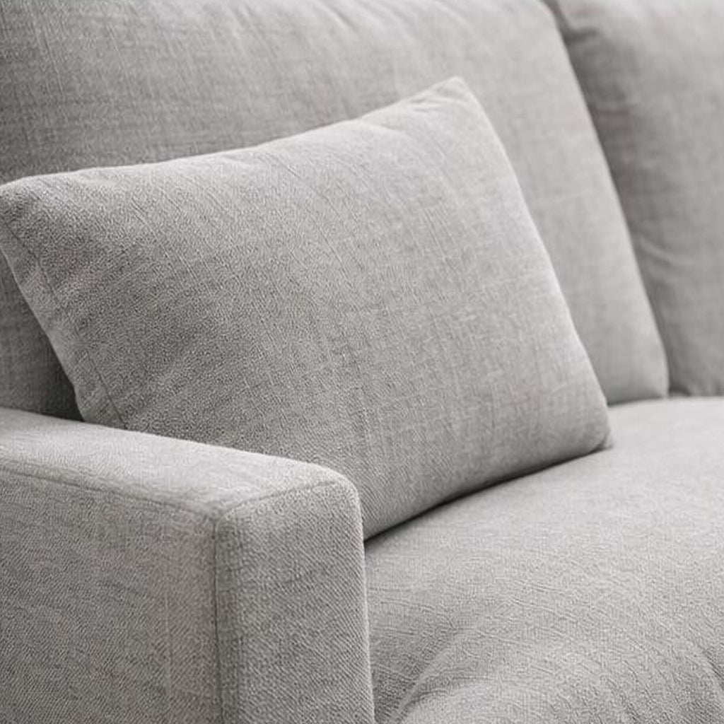 Iris Cloud Sectional