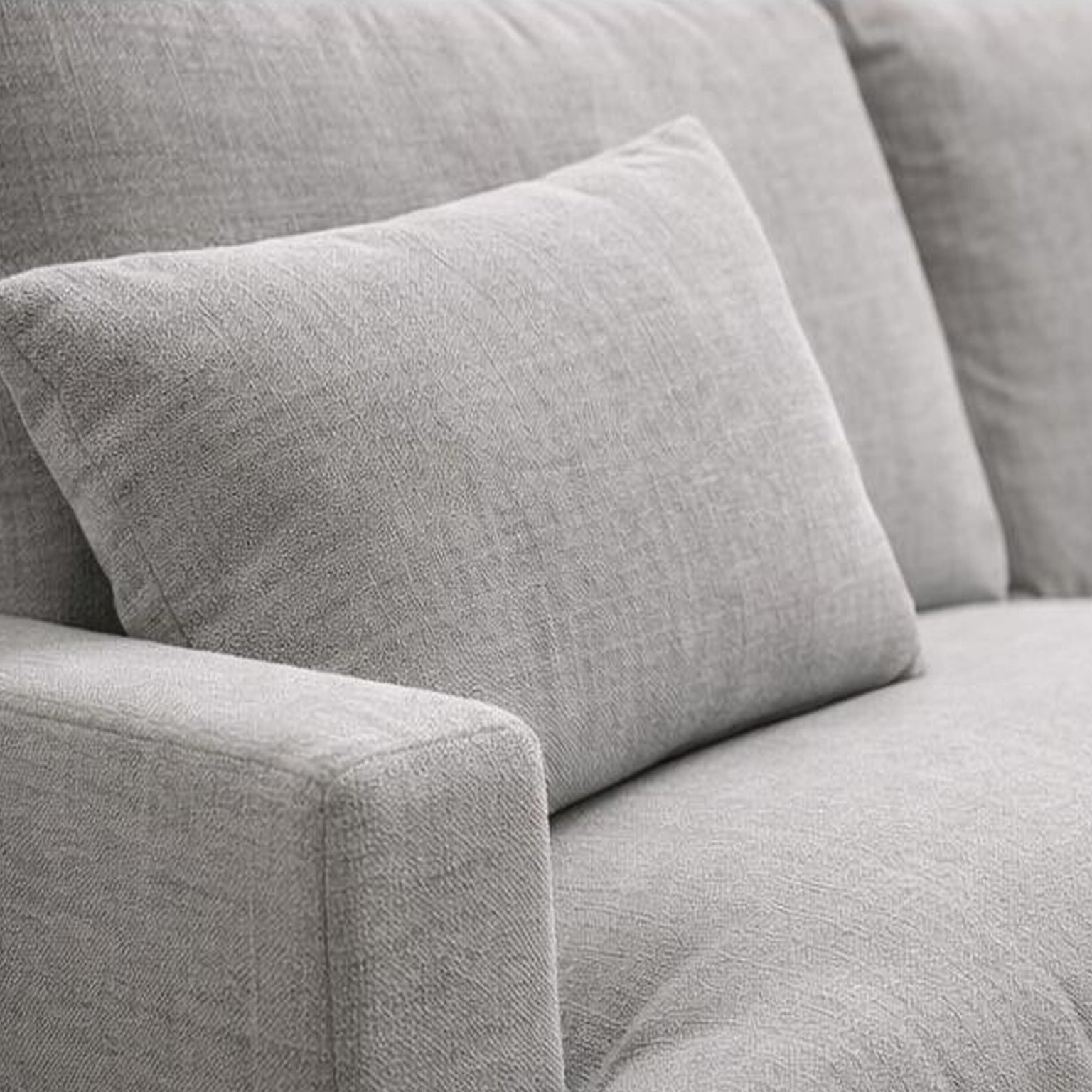 Iris Cloud Sectional