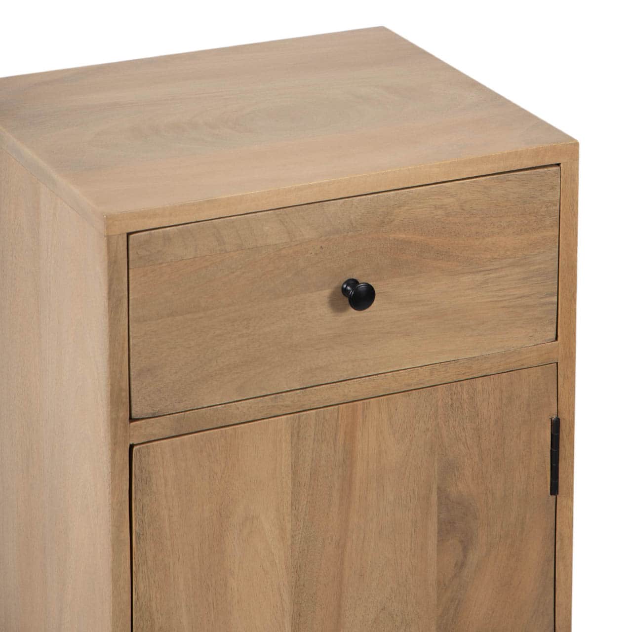 Kast Mango Wood Side Table