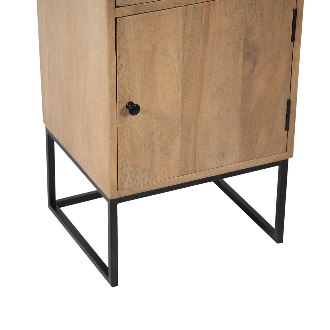 Kast Mango Wood Side Table