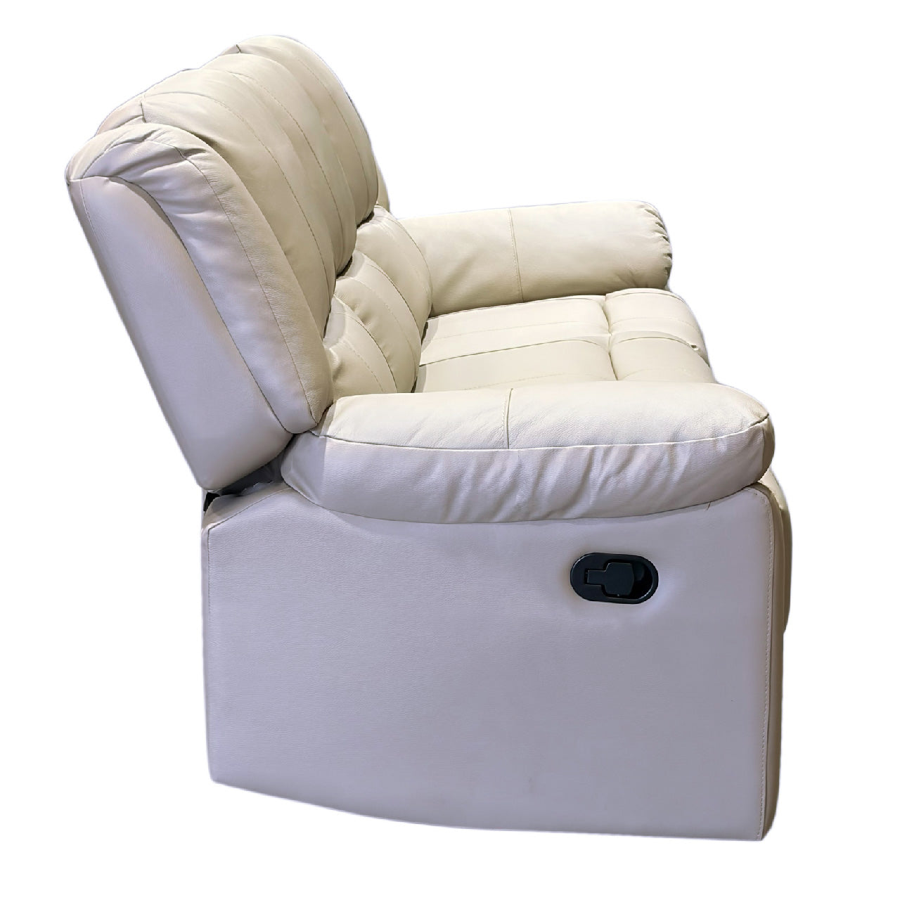 Las Vegas Leather Reclining Sofa