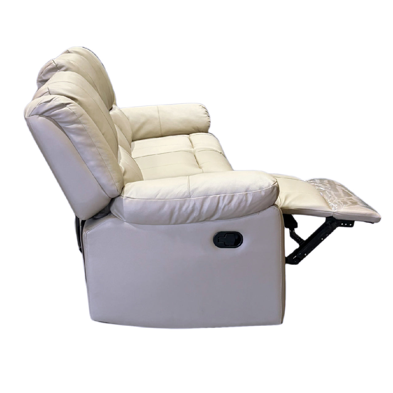 Las Vegas Leather Reclining Sofa