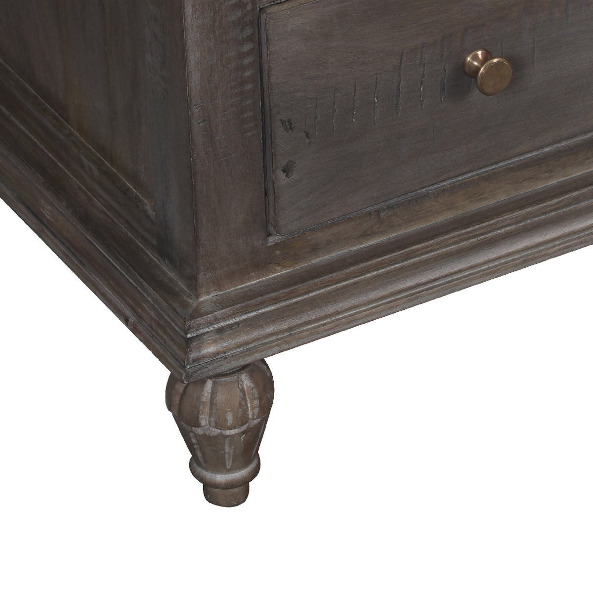 Maison 6 Drawer Dresser