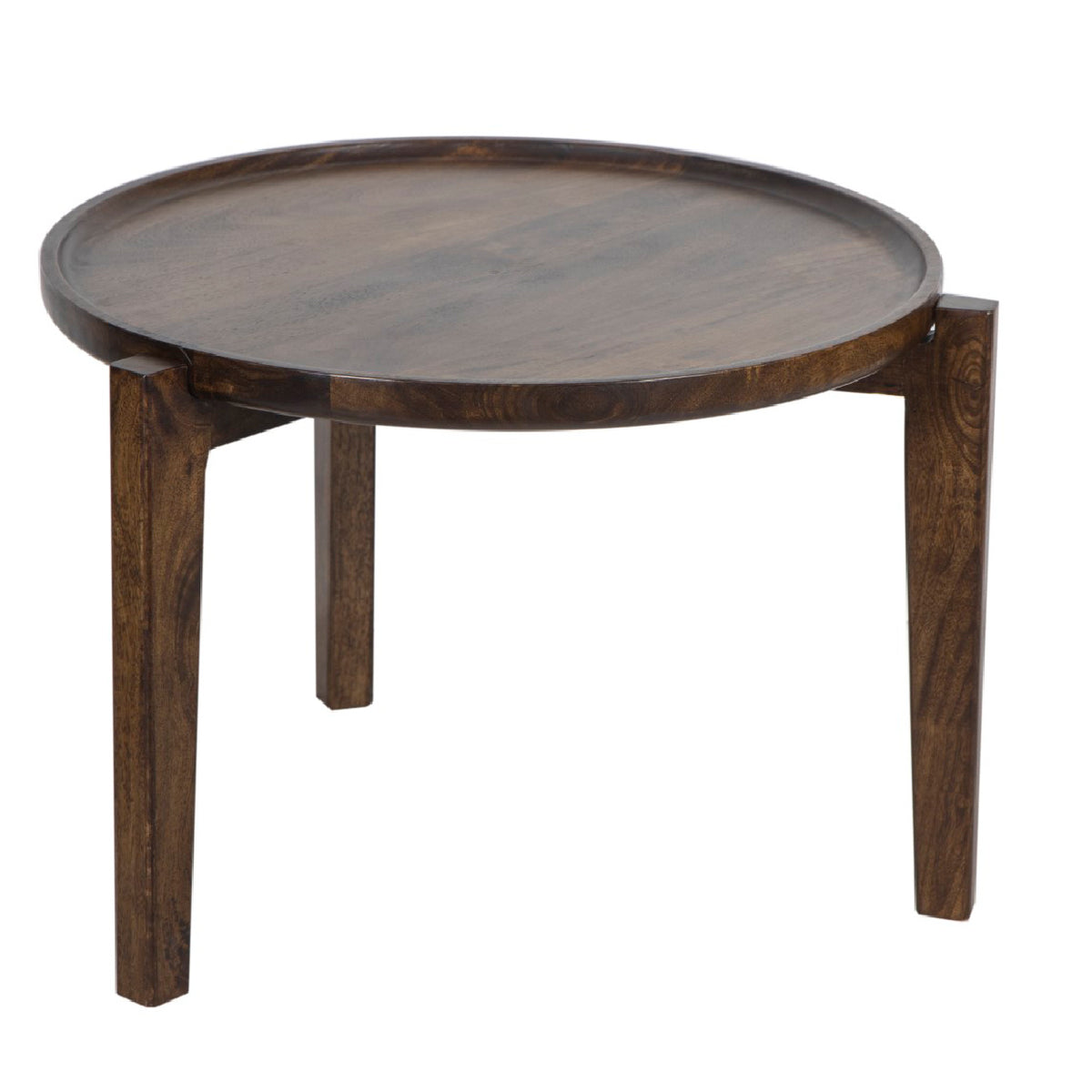 Mason Mango Wood Medium Coffee Table