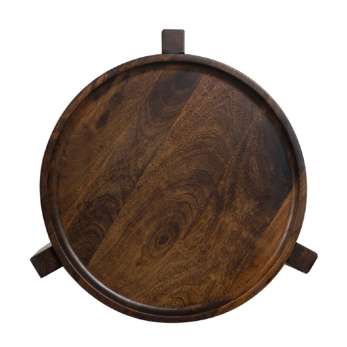 Mason Mango Wood Medium Coffee Table