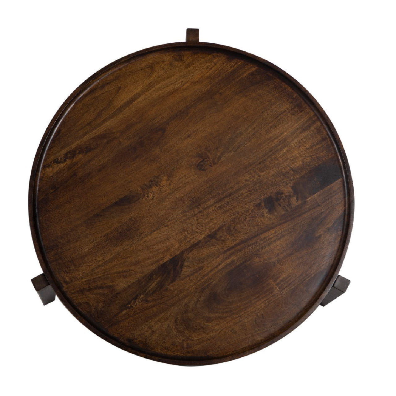 Mason Round Side Table Small