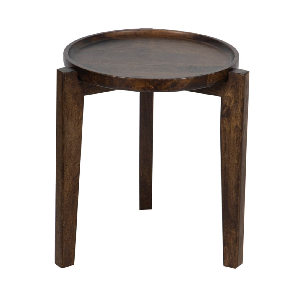 Mason Round Side Table Small