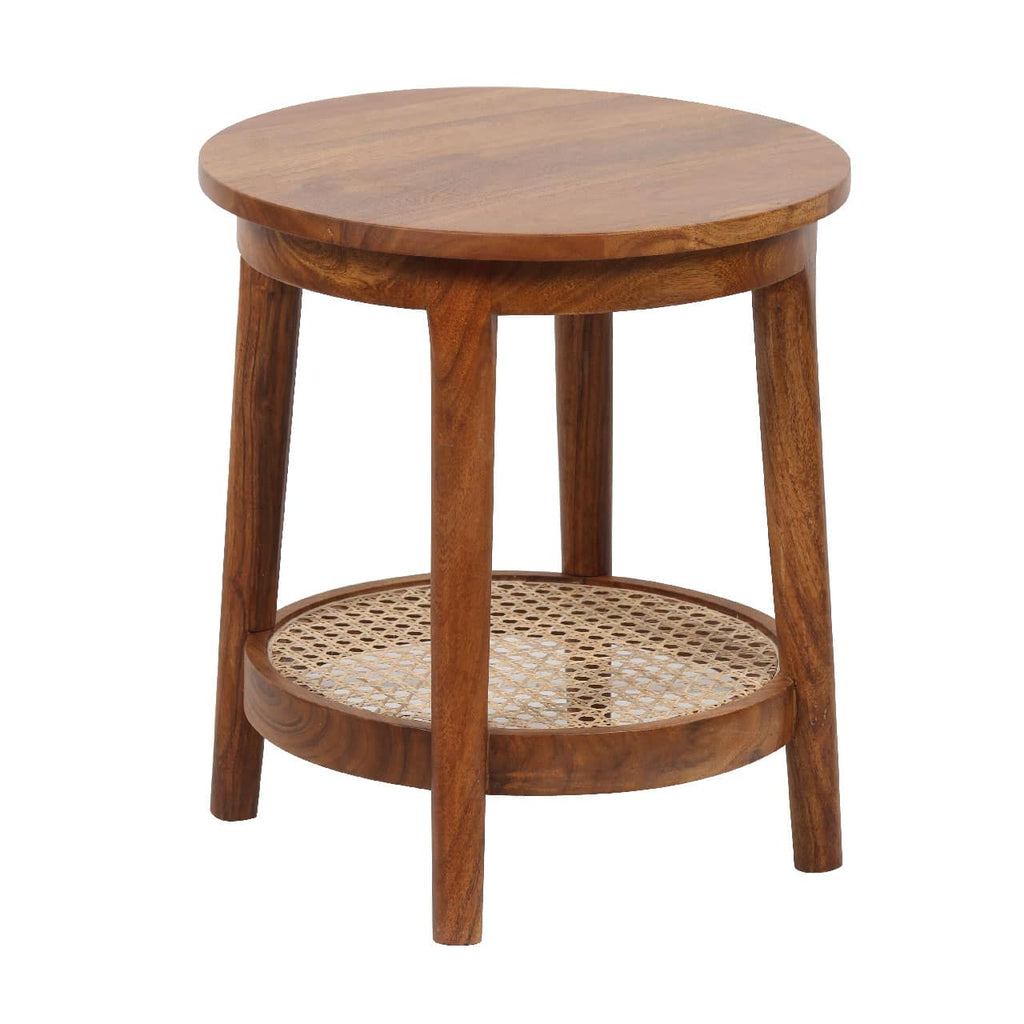 Onyx Side Table