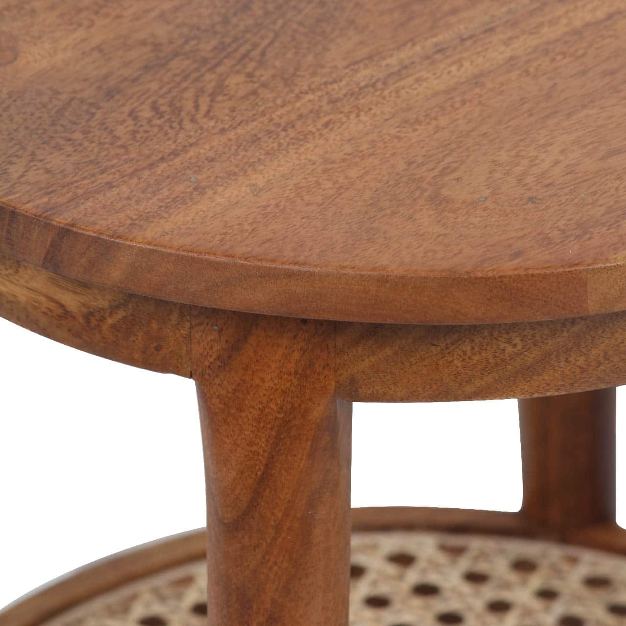 Onyx Side Table