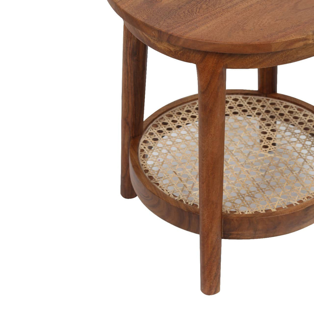 Onyx Side Table