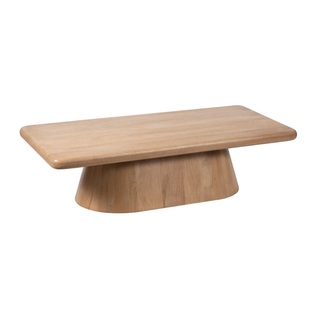 Orlando Mango Wood Coffee Table