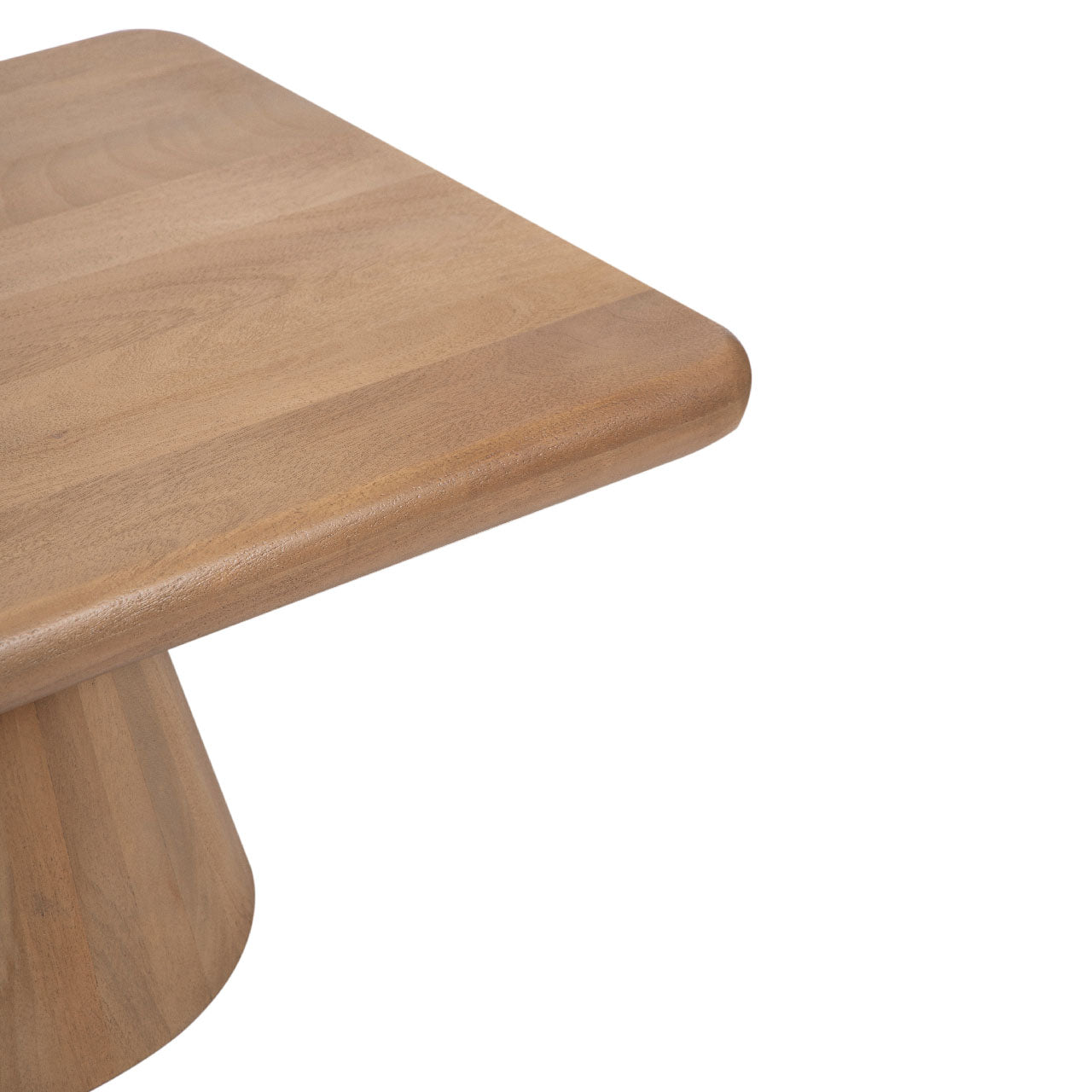 Orlando Mango Wood Coffee Table