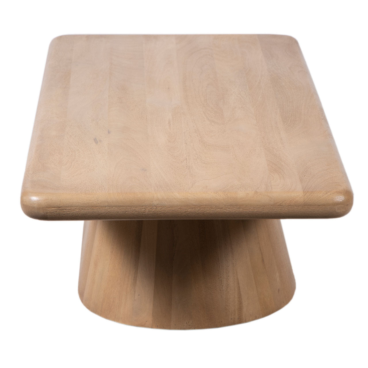 Orlando Mango Wood Coffee Table