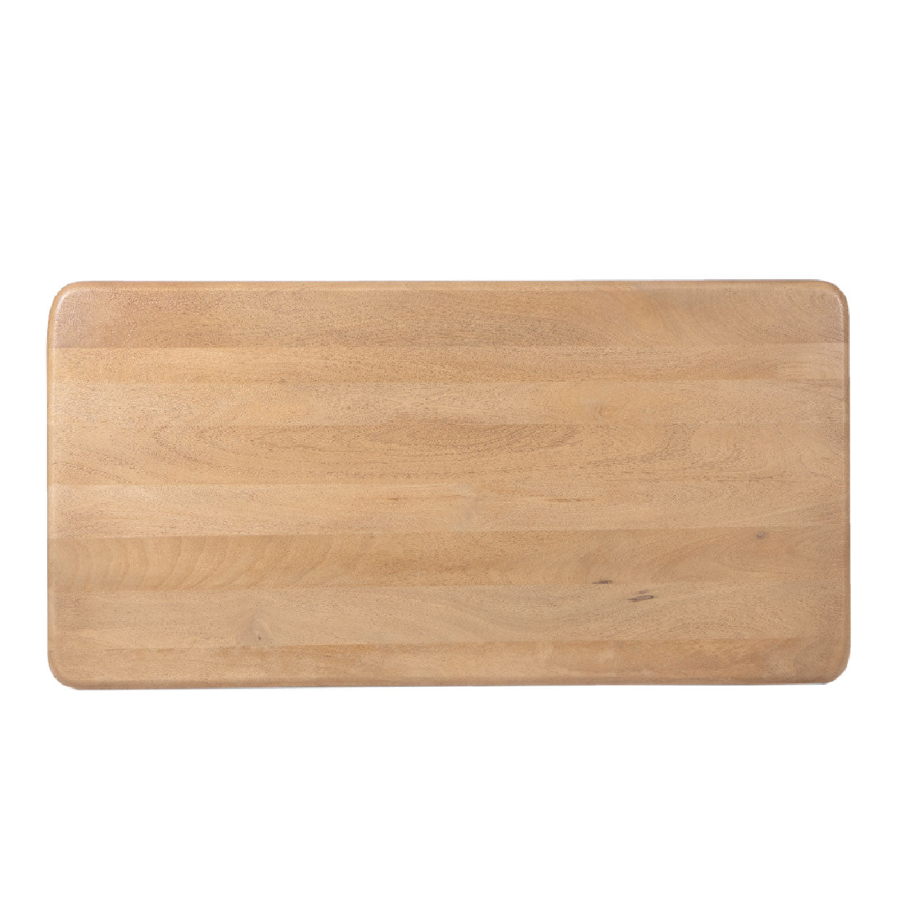 Orlando Mango Wood Coffee Table