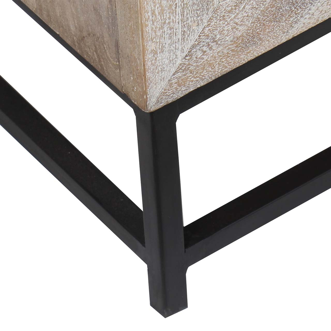 Parlour TV Stand Salvage