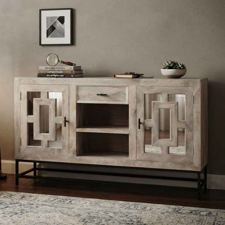 Parlour TV Stand Salvage