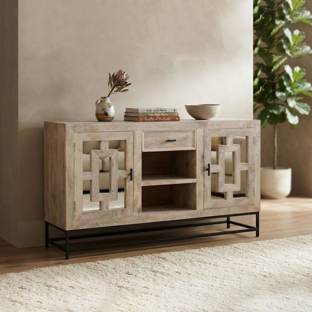Parlour TV Stand Salvage