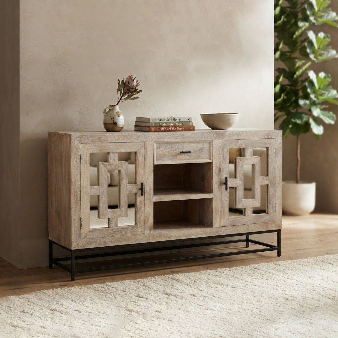 Parlour TV Stand Salvage