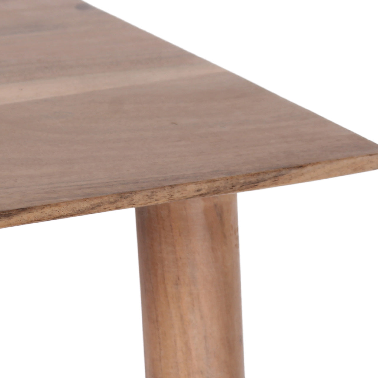 Portola Acacia Wood Plant Stand