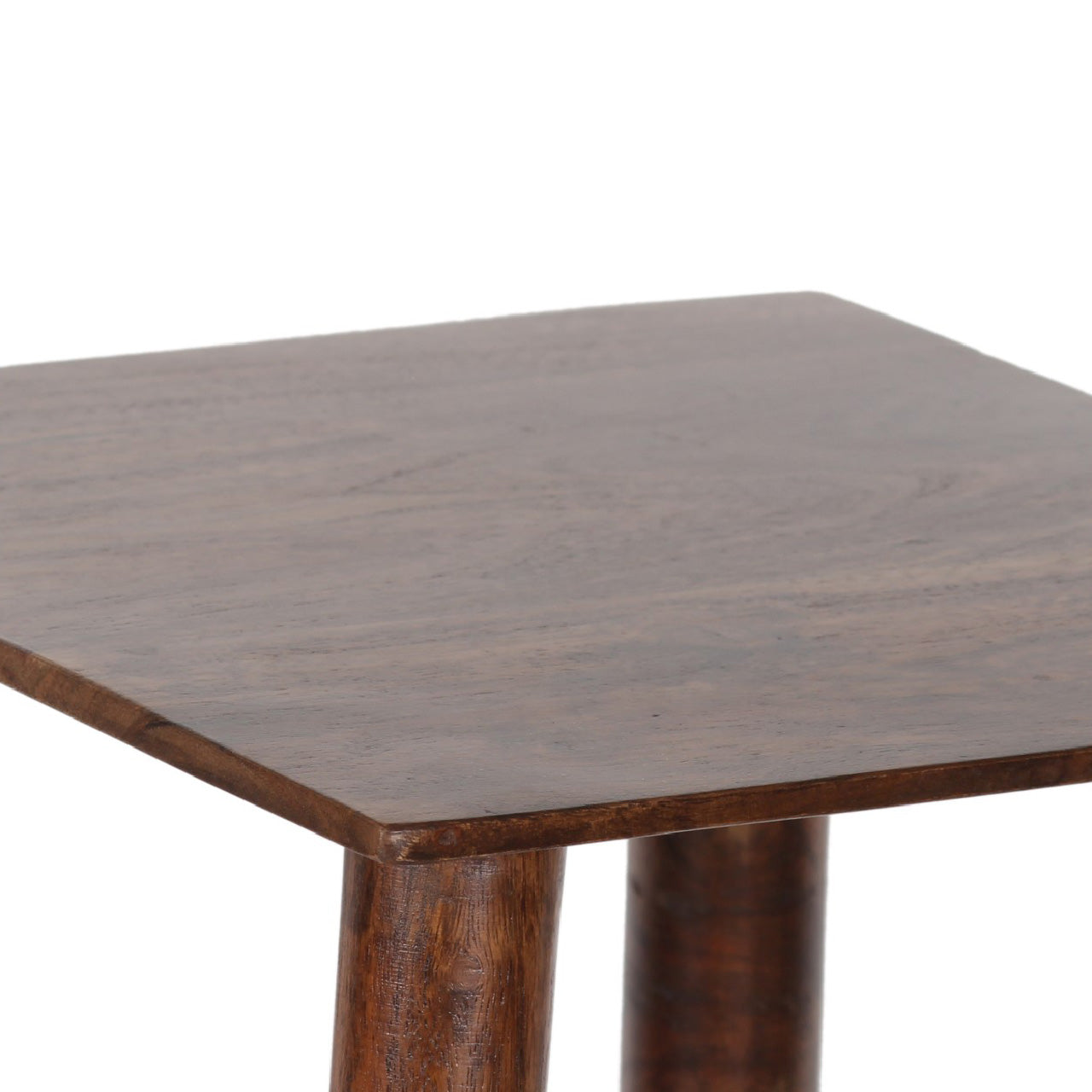 Portola Acacia Wood Plant Stand
