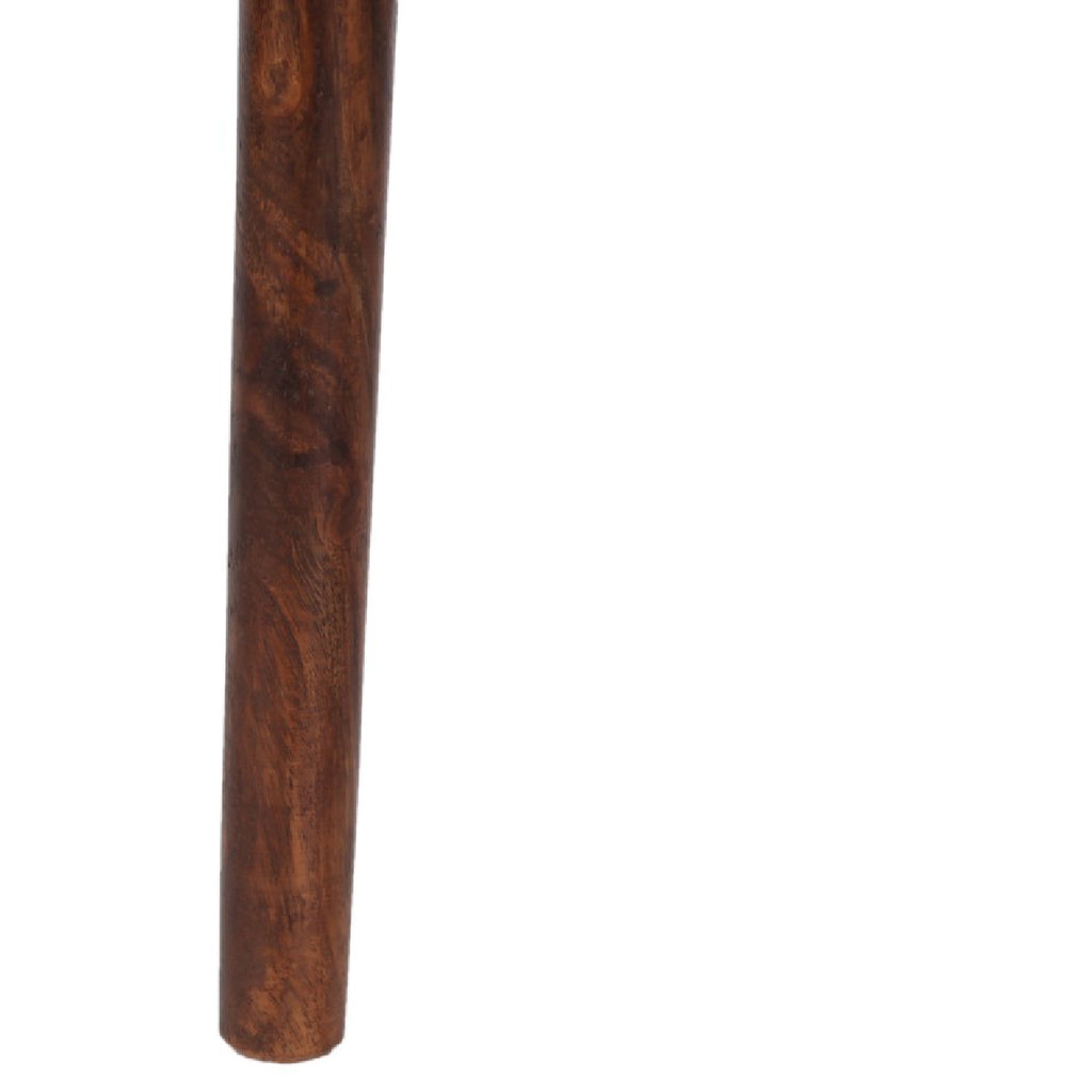Portola Acacia Wood Plant Stand