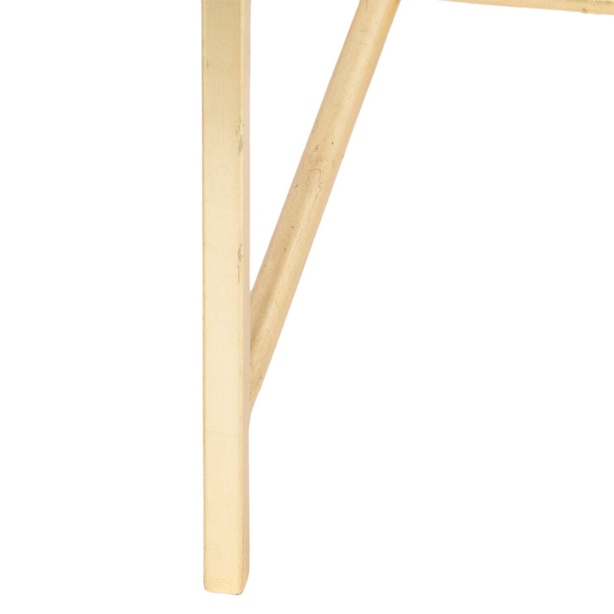 Rama Round Side Table Tray Top
