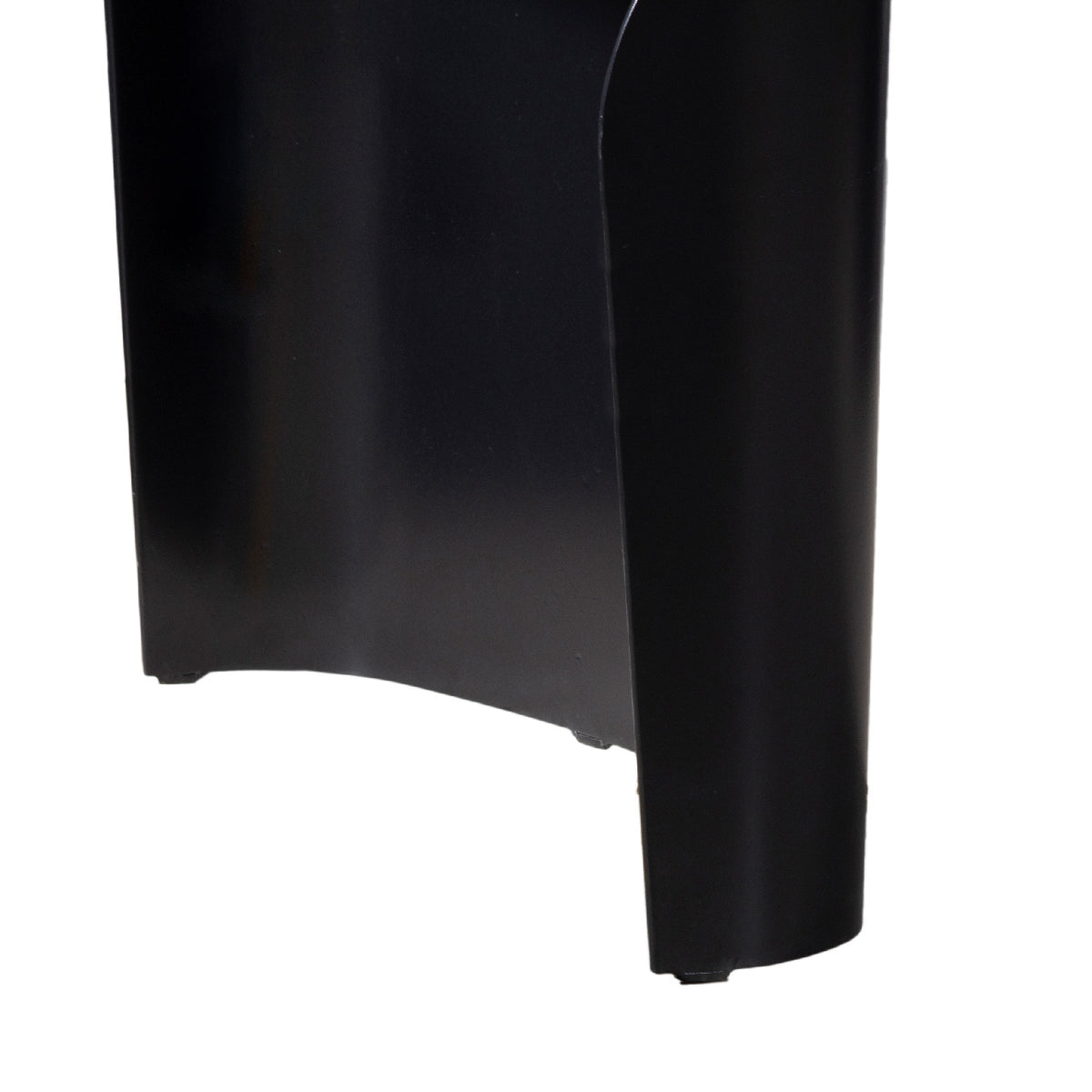 Ronal Rectangular Acacia Veneer Dininig Table