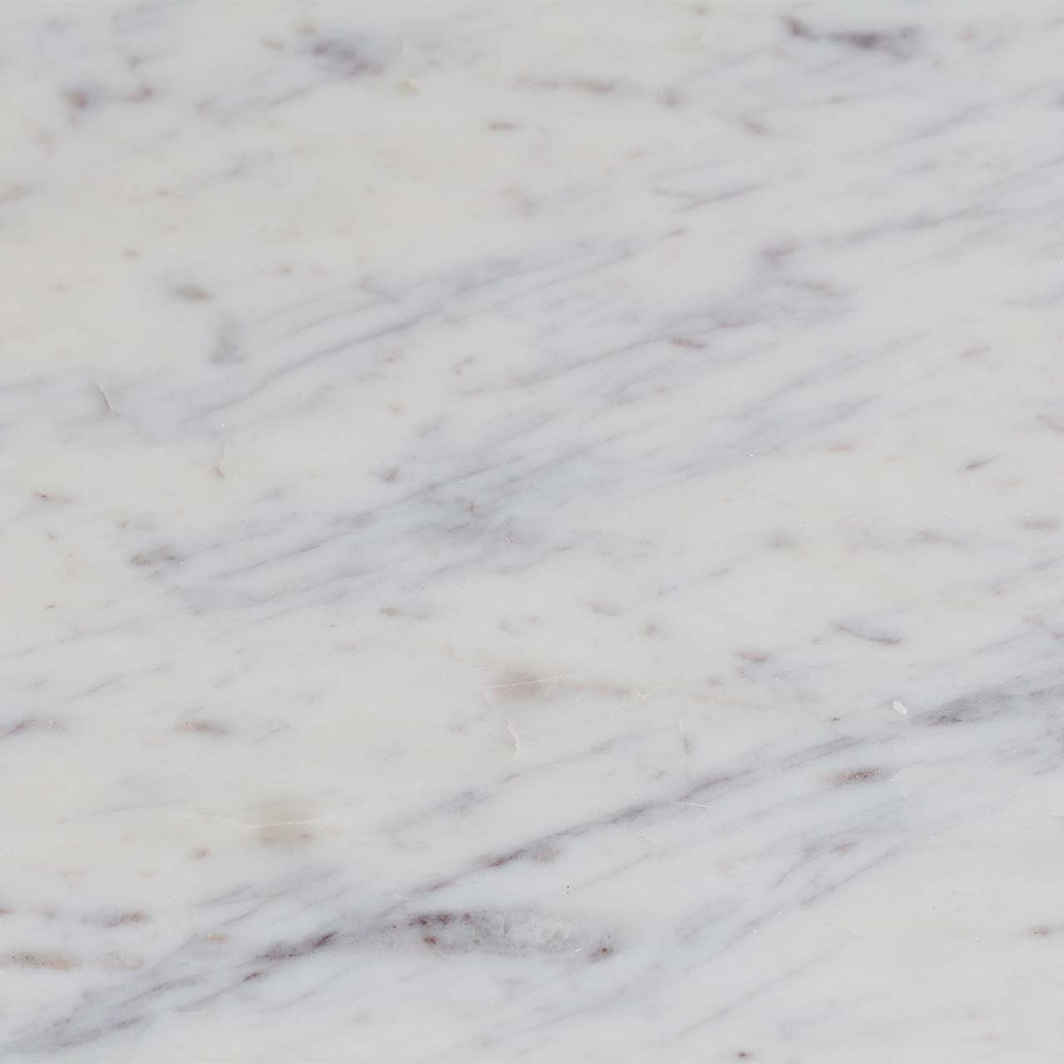 Rouge Marble Top Coffee Table - Gold Iron