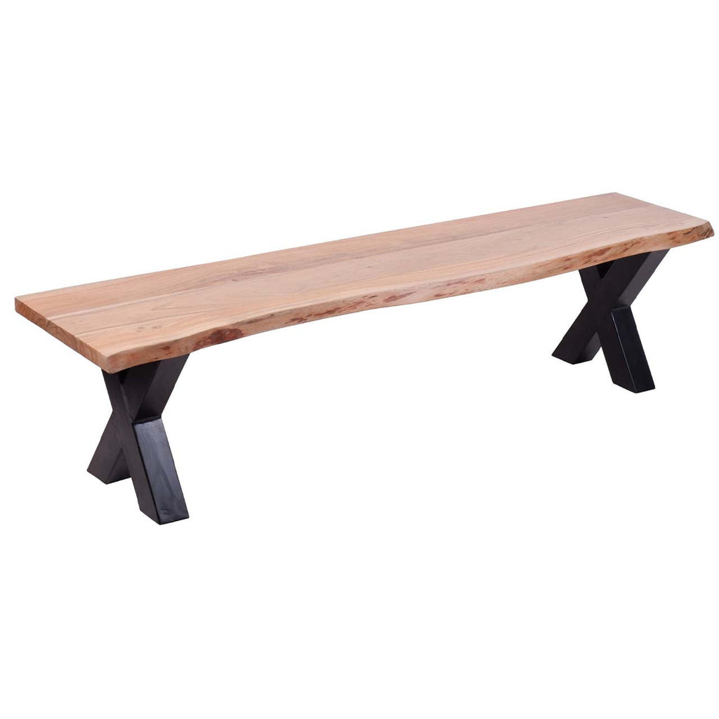 Spider Leg Bench