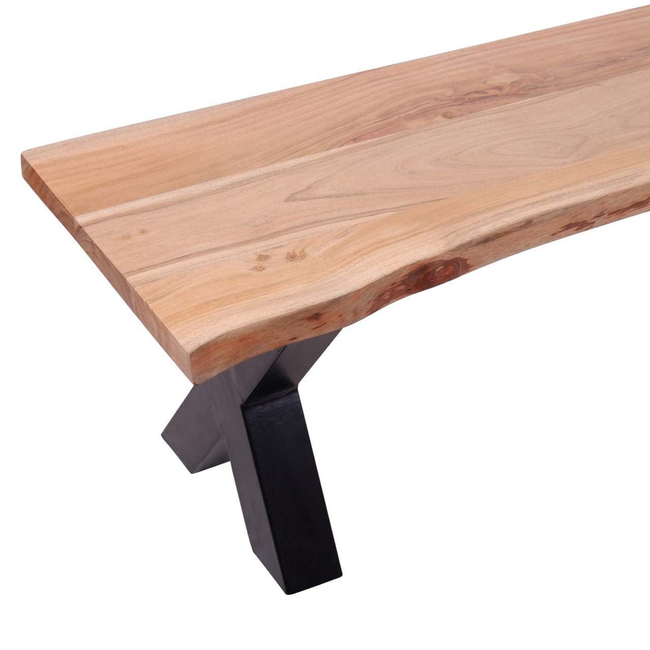 Spider Leg Bench
