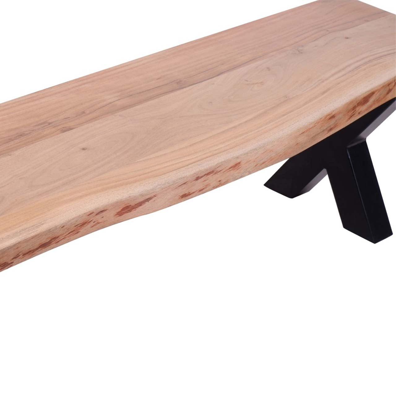 Spider Leg Bench