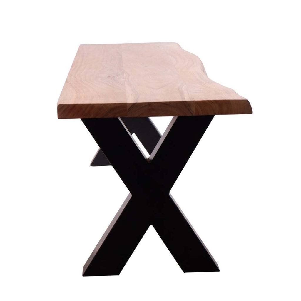 Spider Leg Bench