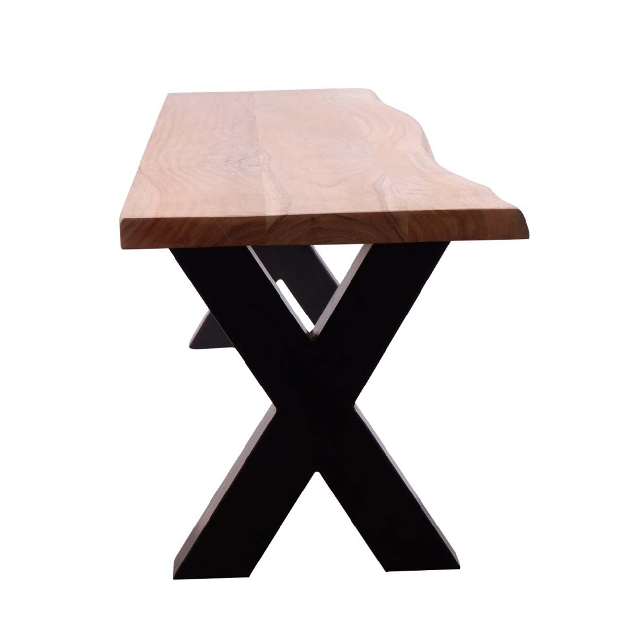 Spider Leg Bench