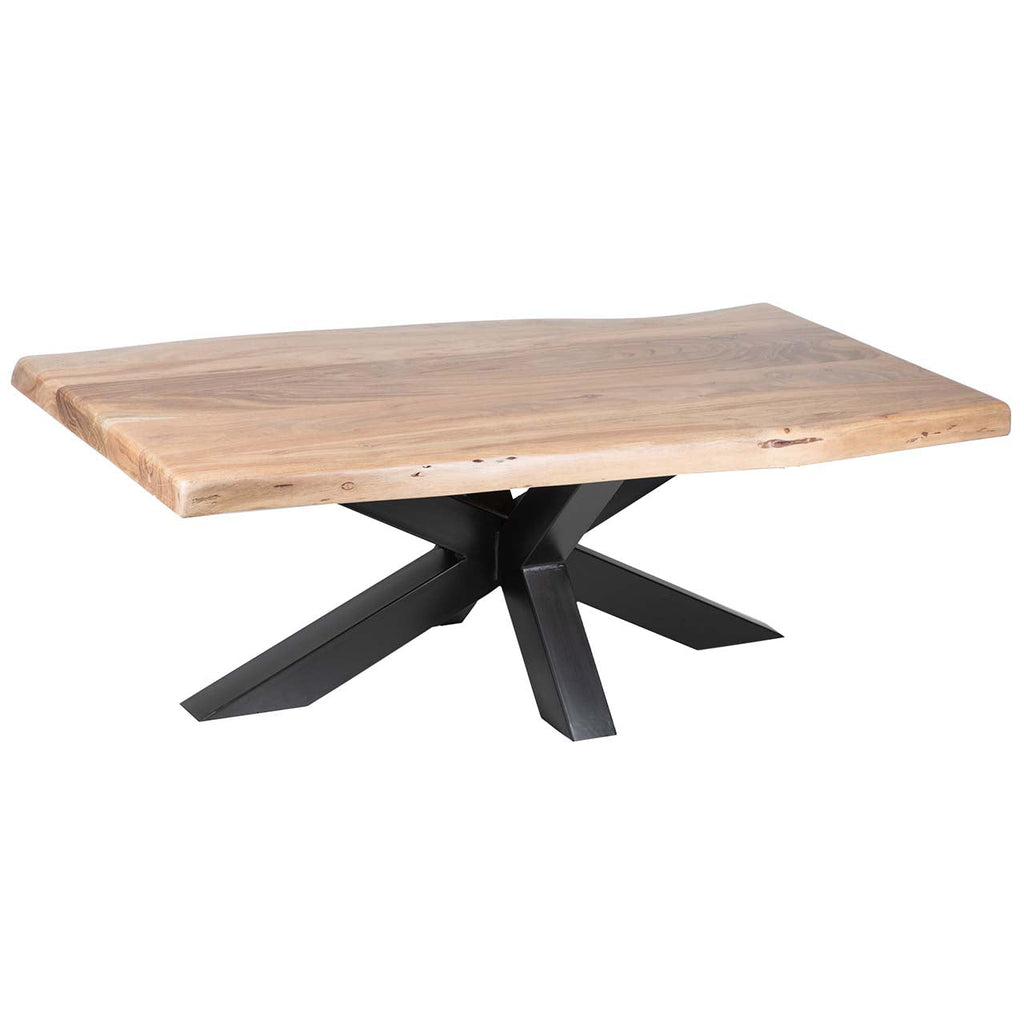 Spider Leg Coffee Table