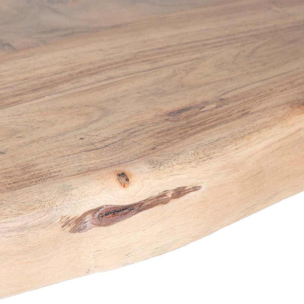 Spider Leg Coffee Table